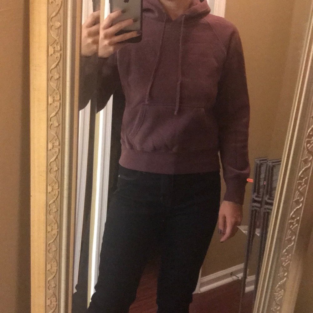 🎉 SALE AE hoodie - Picture 3 of 3